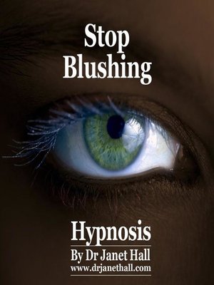 cover image of Stop Face & Neck Blushing